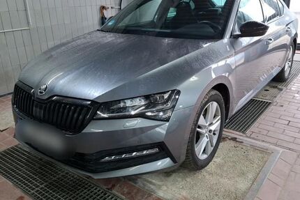 Skoda Superb 36.407 km 39.835 &euro; Hagen 58091