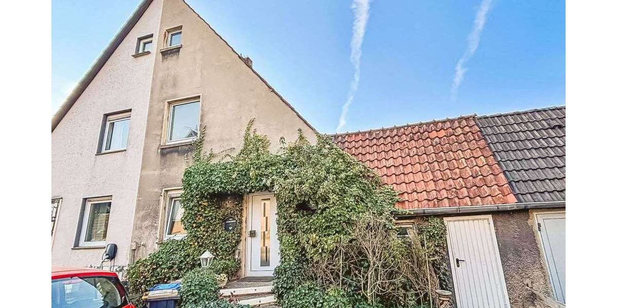 Einfamilienhaus Datteln - 4 Zimmer, 100 m&sup2;, 149.900&euro; | Angebot:25892025