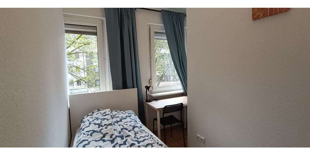 Zimmer Dortmund Innenstadt Ost - 350&euro; | Angebot:22852822