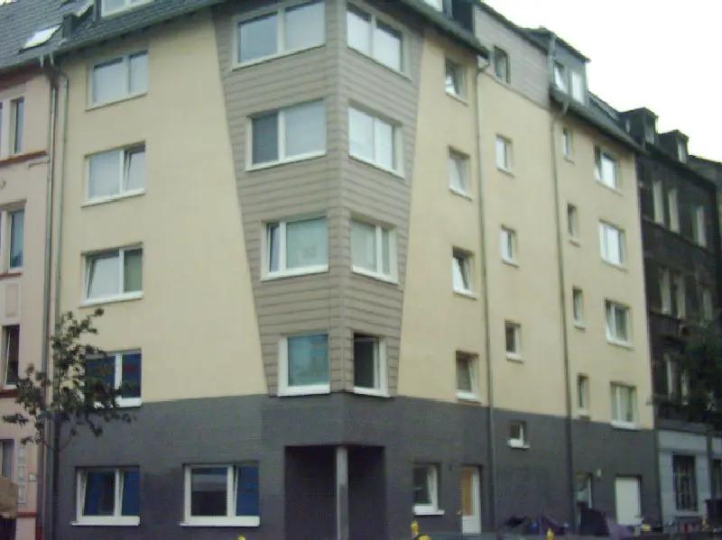 Etagenwohnung Dortmund Innenstadt Nord - 2 Zimmer, 39 m&sup2;, 330&euro; | Angebot:26625131