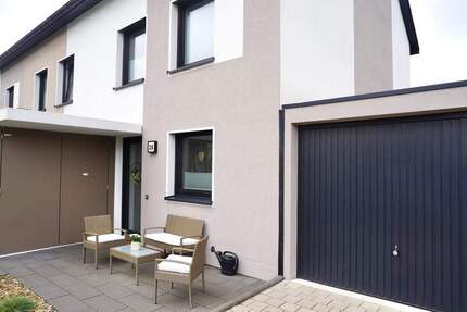 Haus Hamm Herringen - 5 Zimmer, 120 m&sup2;, 348.000&euro; | Angebot:25865312