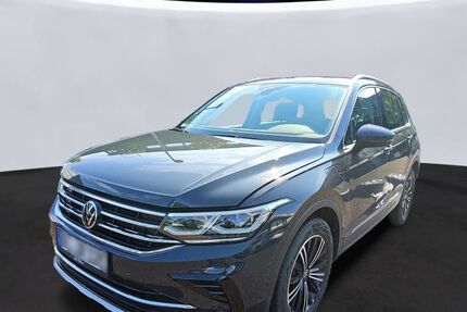 VW Tiguan 32.360 km 27.880 &euro; Ahlen 59229