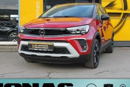 Opel Crossland (X) 19.263 km 19.890 &euro; Unna 59427
