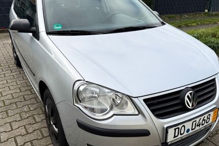VW Polo 198.955 km 1.799 &euro; Dortmund 44149