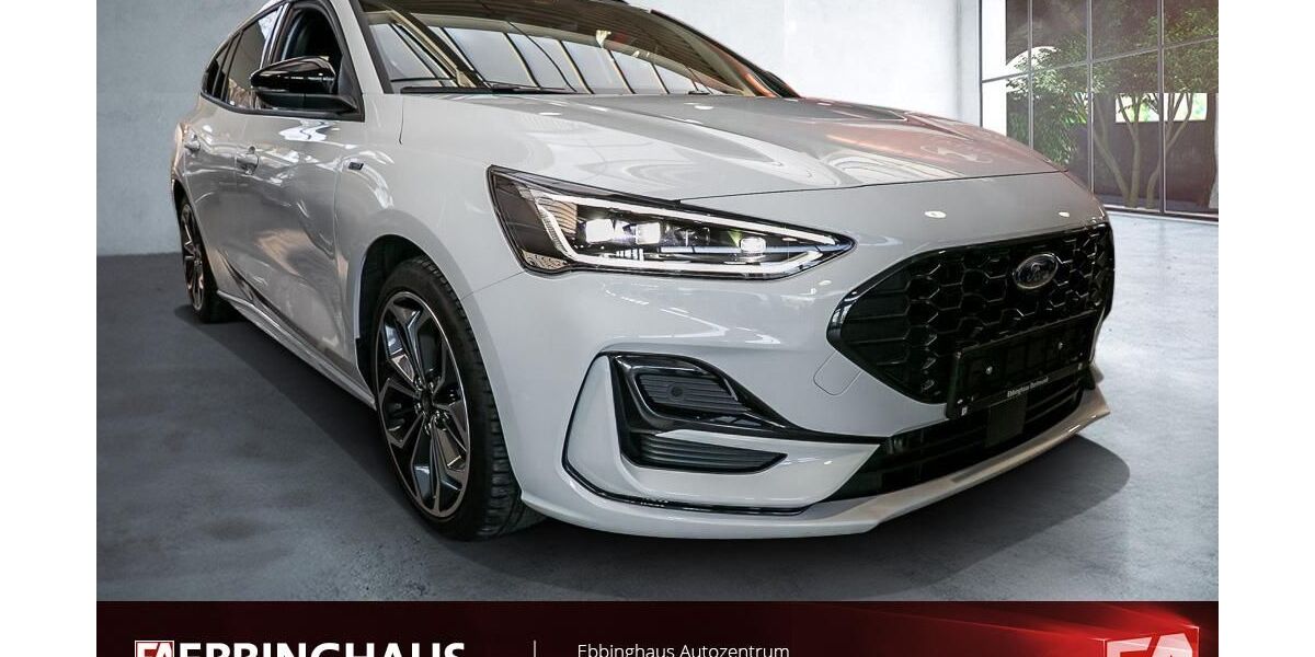 Ford Focus 4.014 km 28.499 &euro; Dortmund 44149