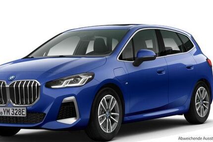 BMW 225 Active Tourer 22.005 km 33.690 &euro; Hamm 59071