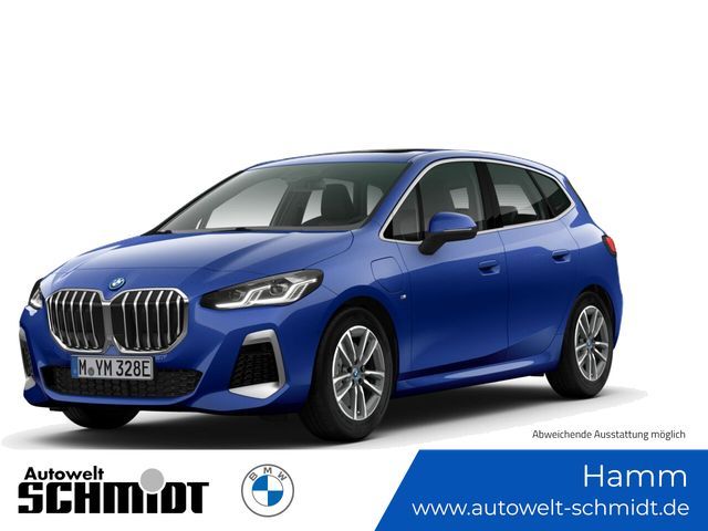 BMW 225 Active Tourer 22.005 km 33.690 &euro; Hamm 59071