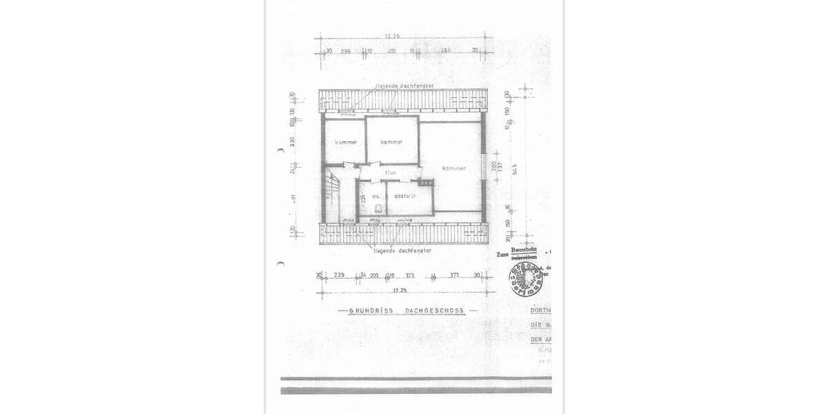 Mehrfamilienhaus, Wohnhaus Dortmund Aplerbeck - 9 Zimmer, 256 m&sup2;, 569.000&euro; | Angebot:25696377