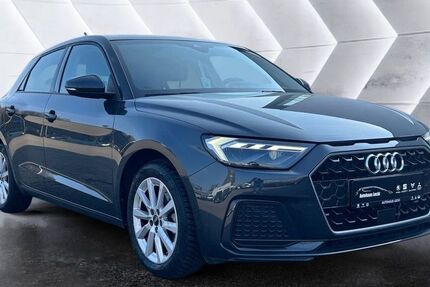 Audi A1 32.639 km 19.980 &euro; Dortmund 44263