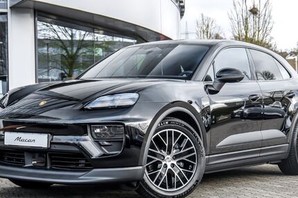 Porsche Macan 6.499 km 88.850 &euro; Hagen 58119
