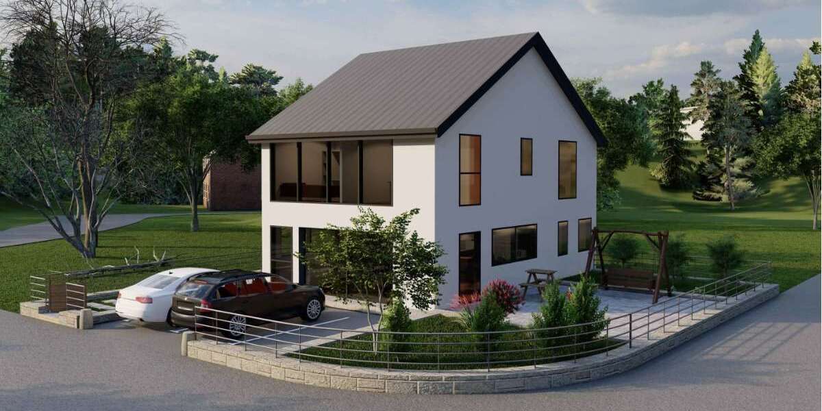 Einfamilienhaus Dortmund Innenstadt West - 5 Zimmer, 134 m&sup2;, 373.137&euro; | Angebot:26106226