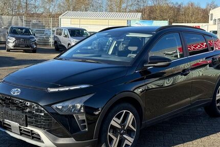 Hyundai BAYON 40.810 km 17.750 &euro; Witten 58456