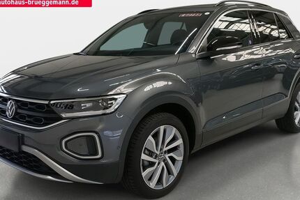 VW T-Roc 16.530 km 29.990 &euro; Dortmund 44147