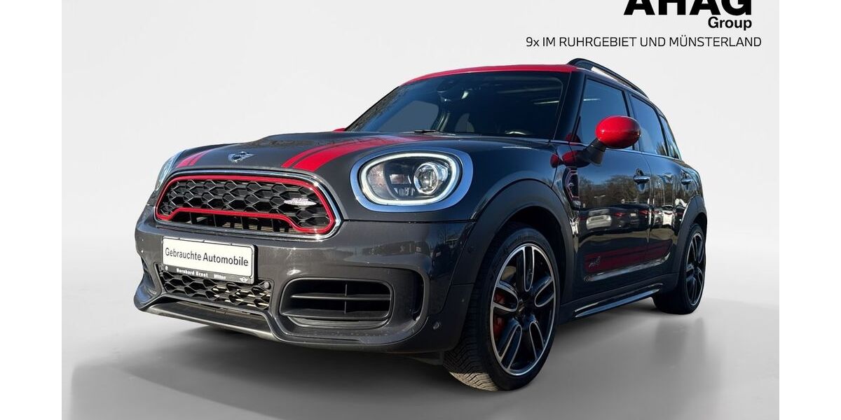 Mini John Cooper Works Countryman 102.000 km 22.900 &euro; Witten 58455