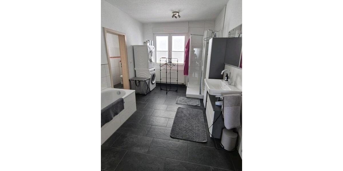 Etagenwohnung Werl - 4 Zimmer, 135 m&sup2;, 985&euro; | Angebot:26642924