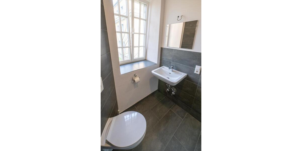 Dachgeschoßwohnung Ascheberg - 1 Zimmer, 32 m&sup2;, 450&euro; | Angebot:26497690