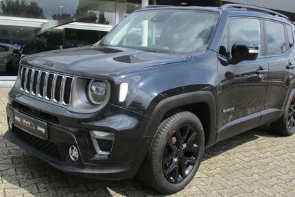 Jeep Renegade 56.900 km 14.950 &euro; Schwerte 58239