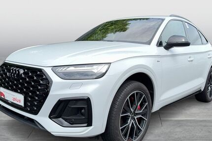 Audi Q5 9.051 km 57.911 &euro; Dortmund 44143