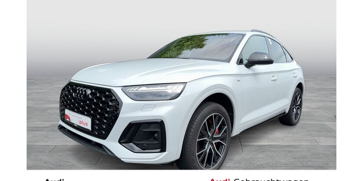 Audi Q5 9.051 km 57.911 &euro; Dortmund 44143