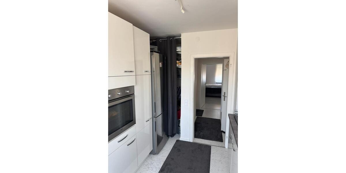 Etagenwohnung Ahlen Dolberg - 3 Zimmer, 75 m&sup2;, 680&euro; | Angebot:25865895