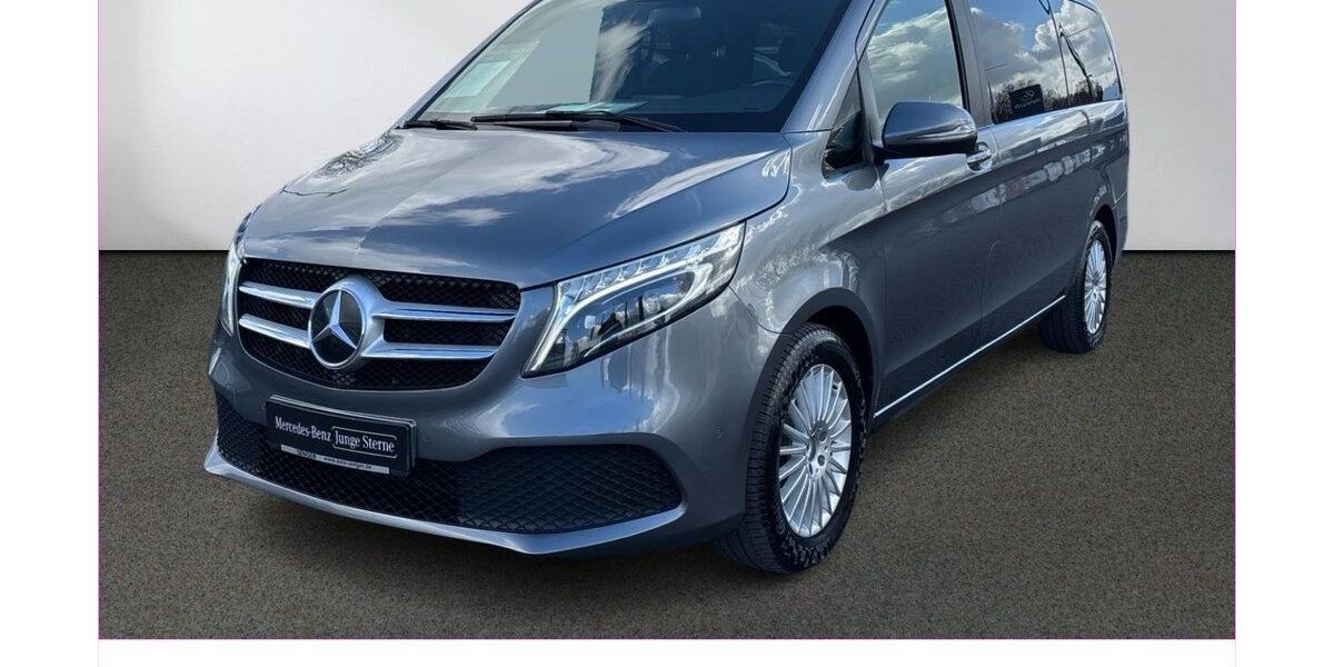 Mercedes-Benz V 250 127.772 km 42.750 &euro; Hamm 59067