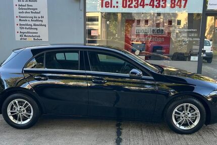 Mercedes-Benz A 160 26.250 km 19.290 &euro; Hagen 58093