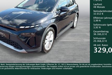 Skoda Elroq 14.887 km 39.935 &euro; Dortmund 44309