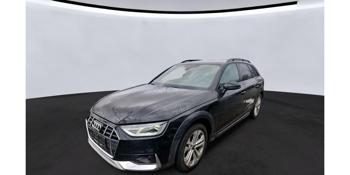 Audi A4 Allroad 62.576 km 39.860 &euro; Hagen 58091