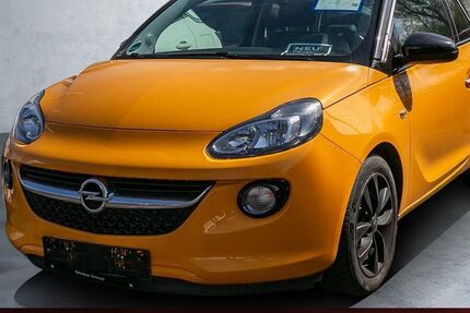 Opel Adam 62.832 km 9.990 &euro; Dortmund 44225