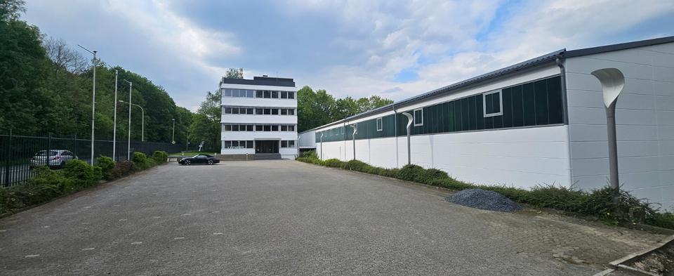 Gewerbeobjekt Hagen Hagen-Nord - 2.100&euro; | Angebot:25834222