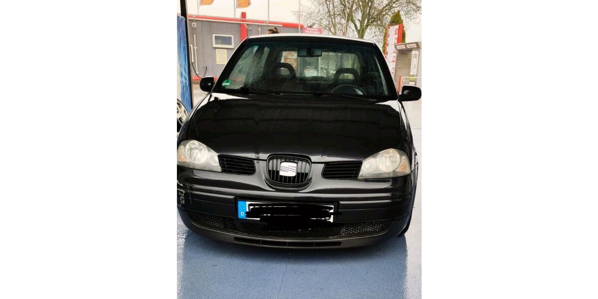 Seat Arosa 135.000 km 1.100 &euro; Menden 58708