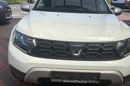 Dacia Duster 51.500 km 13.490 &euro; Oer- Erkenschwick 45739
