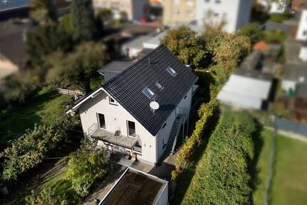 Haus Hamm Hamm-Norden - 9 Zimmer, 271 m&sup2;, 749.000&euro; | Angebot:25738330