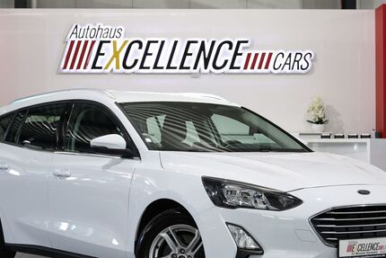 Ford Focus 93.000 km 13.991 &euro; Hamm 59077