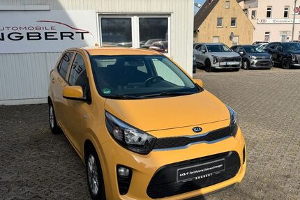 Kia Picanto 92.173 km 8.990 &euro; Datteln 45711