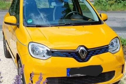 Renault Twingo 35.019 km 11.200 &euro; Schwerte, Hansestadt an der Ruhr 58239