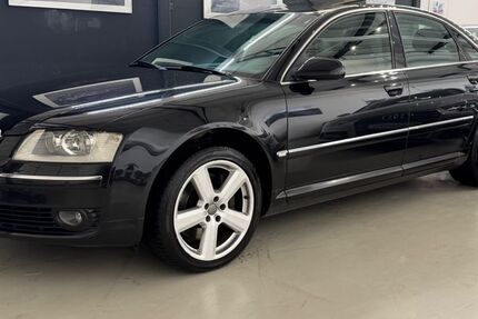 Audi A8 241.000 km 8.499 &euro; Schwerte 58239