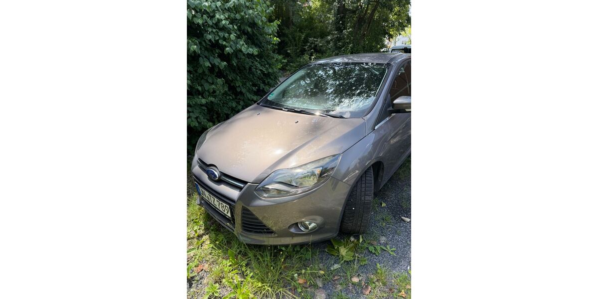 Ford Focus 72.500 km 5.800 &euro; Bergkamen 59192