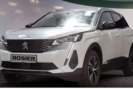 Peugeot 3008 17.729 km 21.999 &euro; Menden 58706