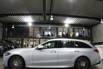 Mercedes-Benz C 220 d T 4Matic ADVANCED AMG-LINE SPORT MATRIX 157.000 km 28.111 &euro; Hamm 59077