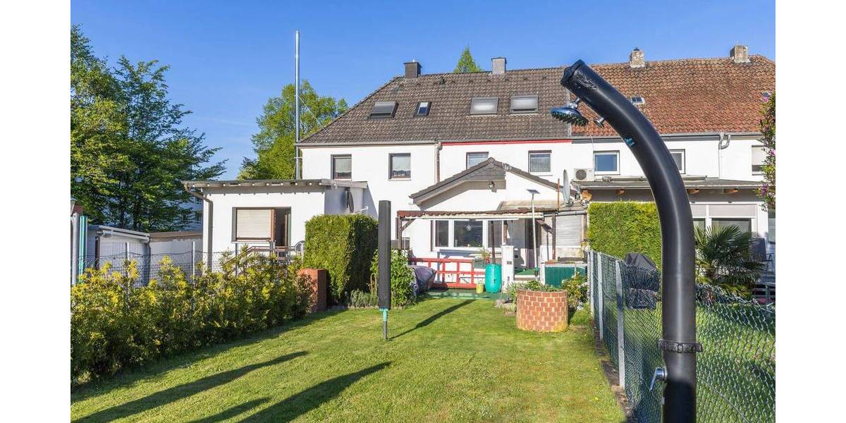 Mehrfamilienhaus, Wohnhaus Unna Alte Heide - 4 Zimmer, 105 m&sup2;, 285.000&euro; | Angebot:26542691