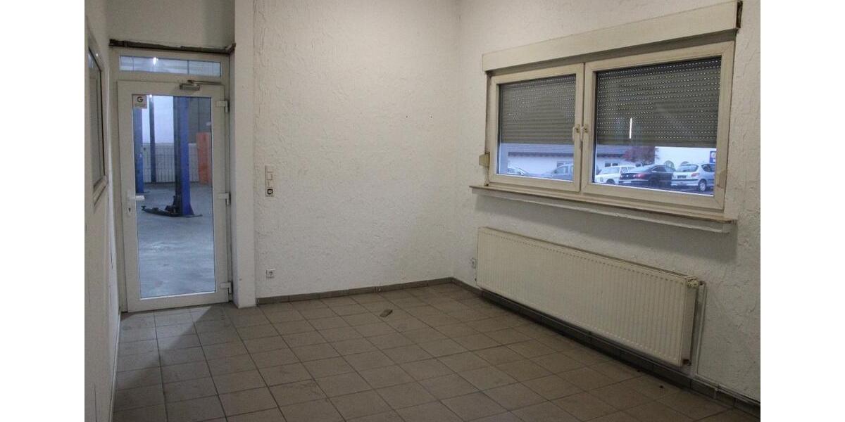 Gewerbeobjekt Iserlohn Letmathe - 2.500&euro; | Angebot:25563434