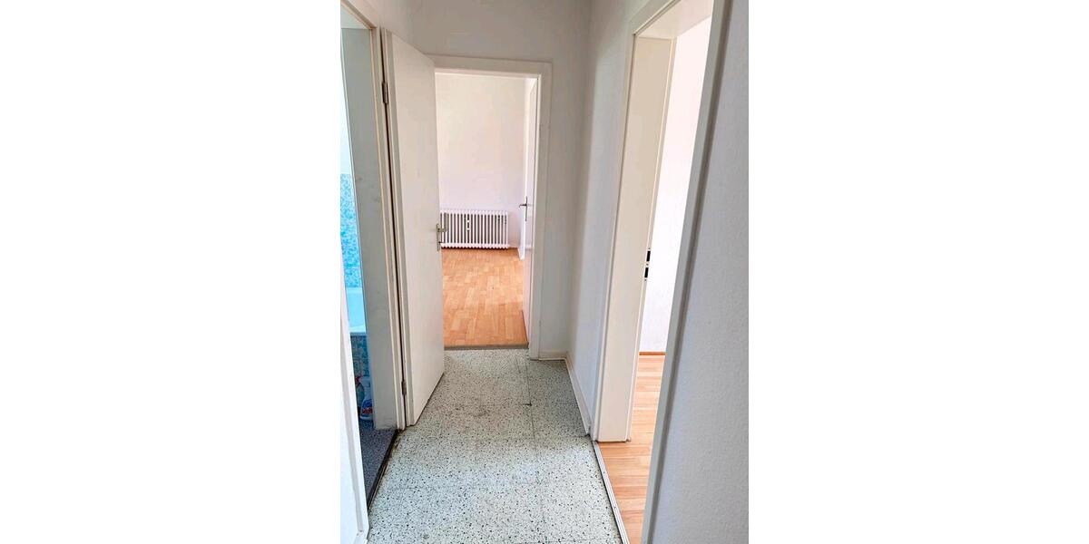 Etagenwohnung Hemer - 3 Zimmer, 70 m&sup2;, 600&euro; | Angebot:26639540