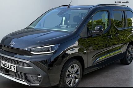 Toyota Proace City 10.510 km 31.180 &euro; Hamm 59067