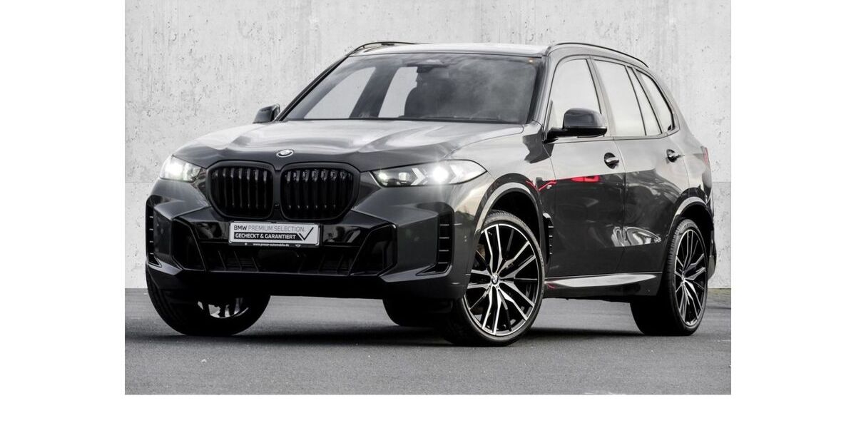 BMW X5 16.442 km 73.990 &euro; Lüdinghausen 59348