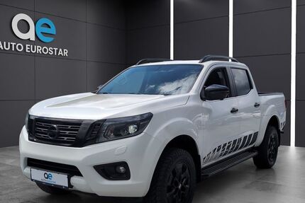 Nissan Navara 85.312 km 29.950 &euro; Hamm 59077