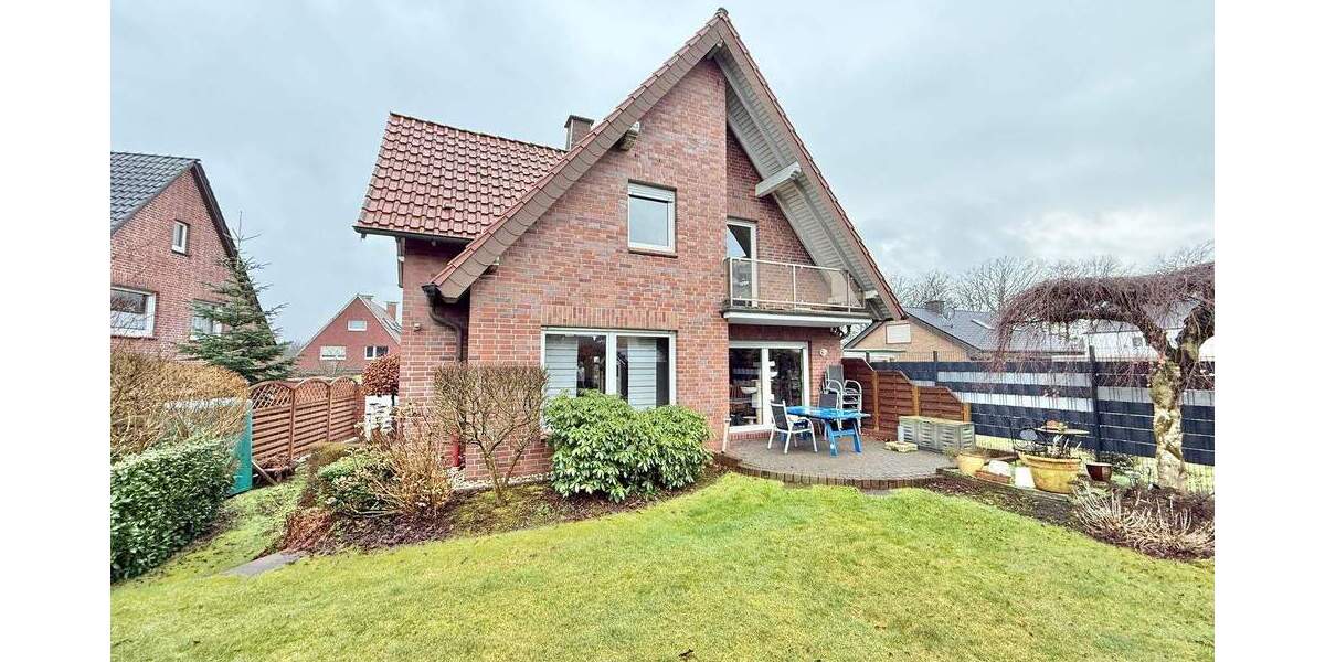 Einfamilienhaus Werne Stockum - 6 Zimmer, 122 m&sup2;, 420.000&euro; | Angebot:25727523