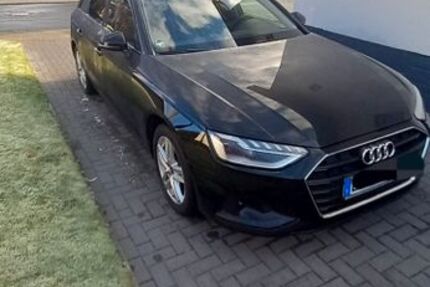 Audi A4 26.500 km 31.750 &euro; Selm 59379