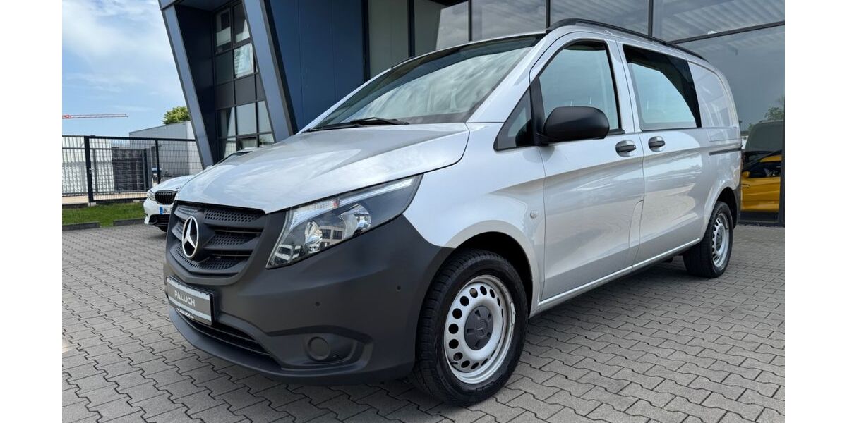 Mercedes-Benz Vito 84.000 km 28.900 &euro; Hamm 59071