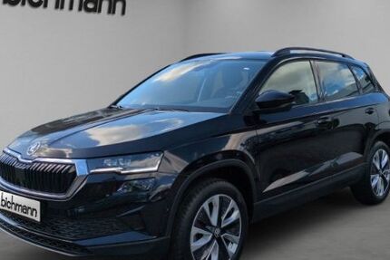 Skoda Karoq 30.425 km 34.990 &euro; Menden 58706